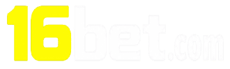 16BET logo