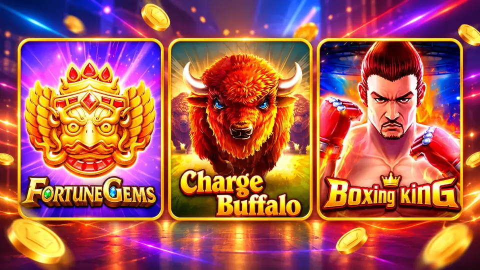 Jogos da TaDa Gaming no APP 16BET